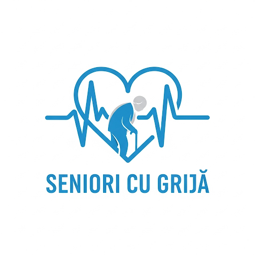 Seniori Cu Grijă Logo